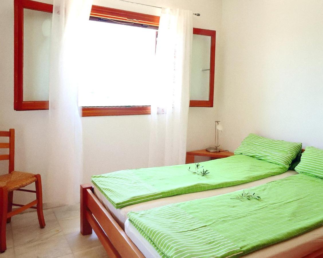 Myrtéa Elegant Apartment In Agios Ilias With Sea View מראה חיצוני תמונה