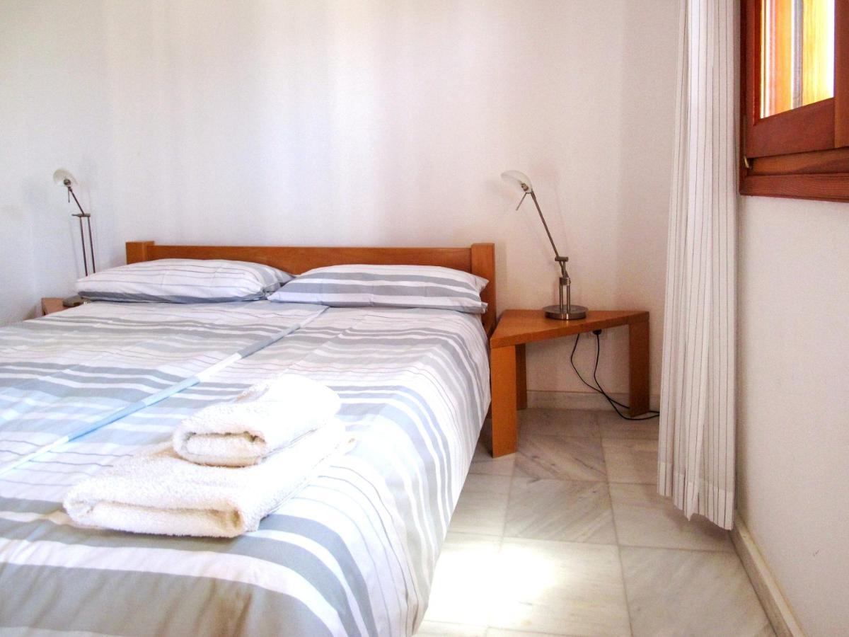 Myrtéa Elegant Apartment In Agios Ilias With Sea View מראה חיצוני תמונה