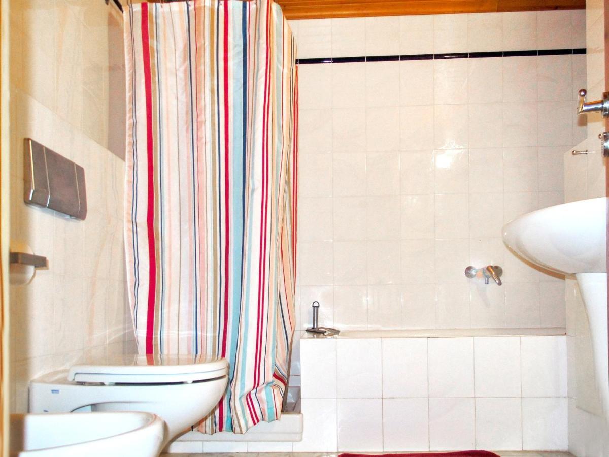 Myrtéa Elegant Apartment In Agios Ilias With Sea View מראה חיצוני תמונה